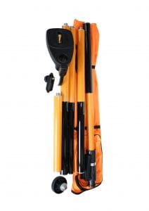 3MIMP Indoor Monopole