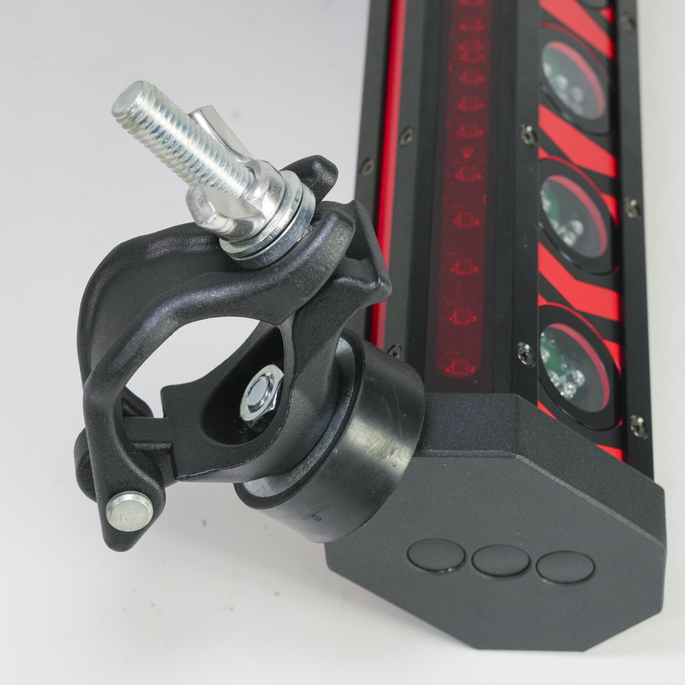 Adjustable Clamp Mounts