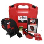 RedBack lasers DL3 Kit compact=