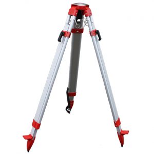 HDD51 domed top tripod for optical dumpy levels