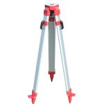 HDF94 - Heavy Duty Flat Top Tripod 5/8 Survey Thread