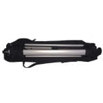 IET150 Indoor Elevating Tripod with carry bag 2M