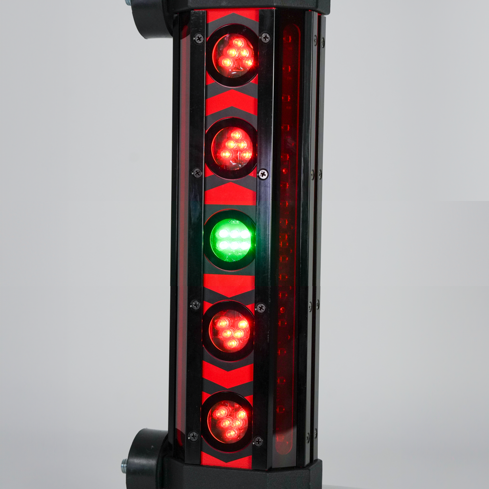 Detect Your Laser Anywhere