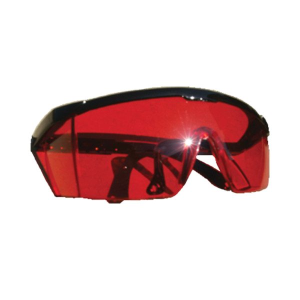 LG1 Laser Enhancement Glasses Red