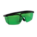 GLASSES LG1G - Laser Enhancement Glasses - Green