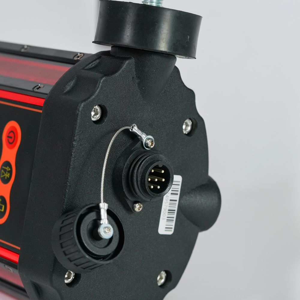 Large Rechargeable Battery