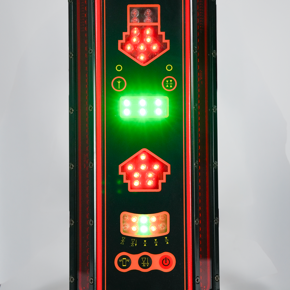 A Premium Machine Receiver