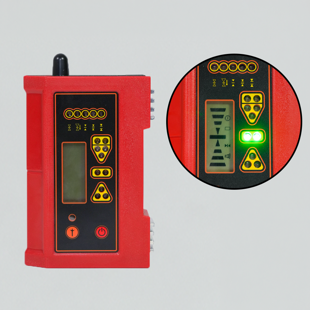 Mount Anywhere. Read Anywhere