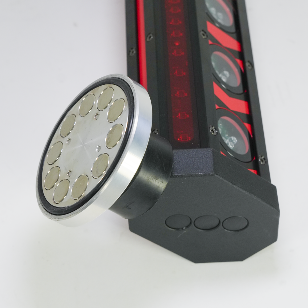 Strong Magnetic Mounts