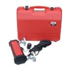 MR706 RedBack Lasers Machine receiver