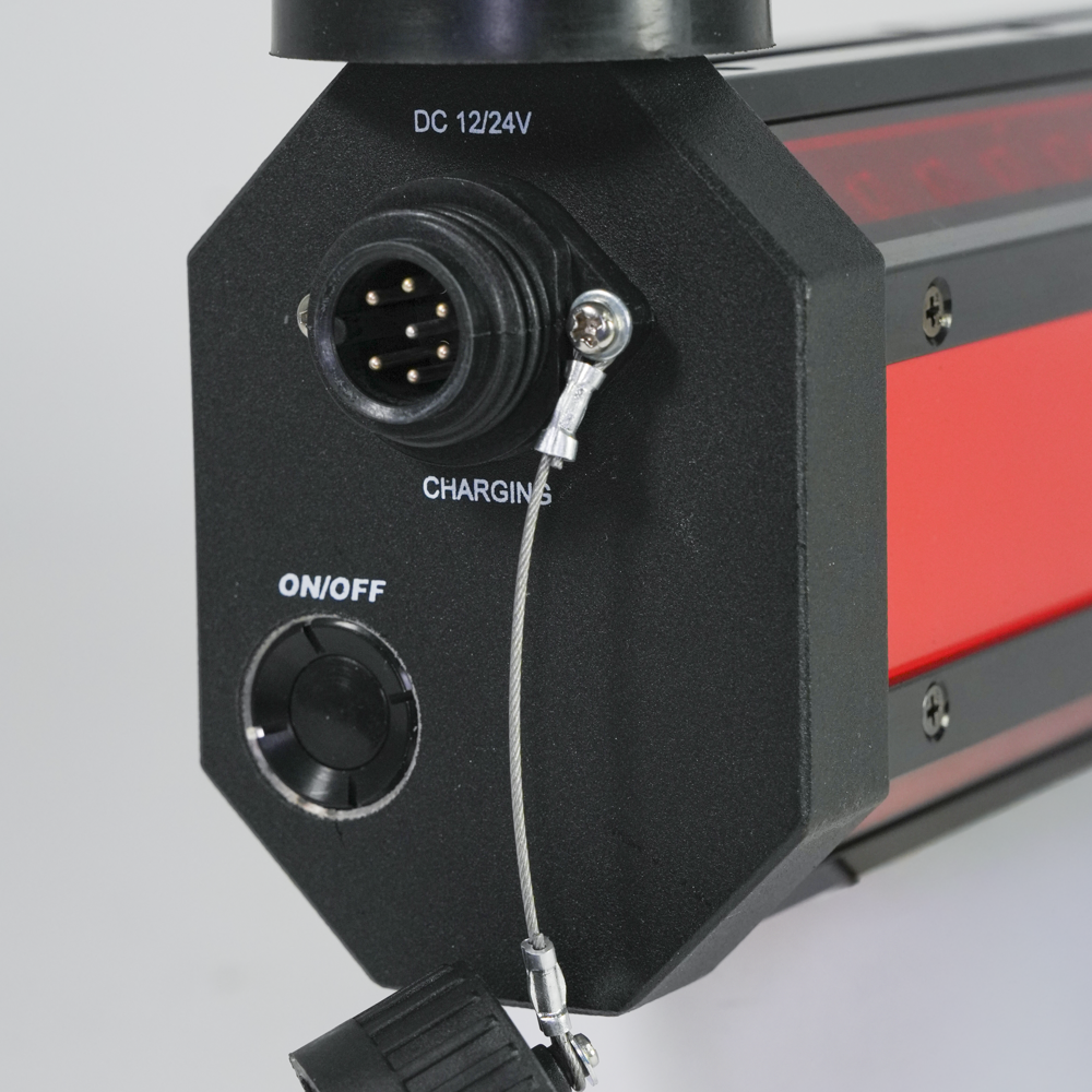 Large Rechargeable Battery