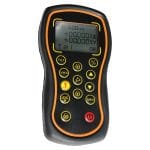 RedBack Lasers Smart Remote Digital Grade DGL1010VS DGL1010GM