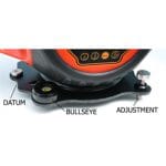 DGL1010VS Side Mount