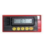 RedBack DL600 DL1200 Digital Level LCD Display
