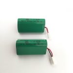 BAT AUTO1 - Set of Ni-mh batteries suitable for the Level1 Lasers AUTO1 / A60422