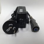 CHARGER PL650 - For RedBack PL650, PL650G Pipe Lasers