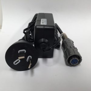 RB659 Charger for PL650 Pipe Laser Level RedBack Lasers