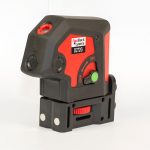 D272G - RedBack Lasers 2 Dot Laser Level Green