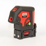D273G - RedBack Lasers 3 Dot Laser Level Green