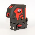 D273R - RedBack Lasers 3 Dot Laser Level Red