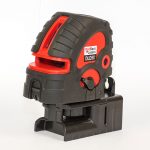 DLD5X - RedBack Lasers 5 Dot and Cross Line Laser Level