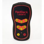 RedBack Lasers Remote Control El614 EGL624 ranges of rotating laser level