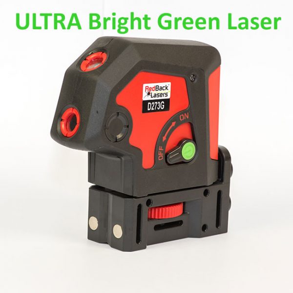 Green Dot Laser 3 way 3 dot plumb laser self leveling levelling green laser level