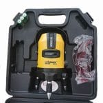 Multi Cross Line Laser Auto Levelling UNL59