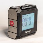 Farway - Box Digital Inclinometer Angle Finder Measure with lasers