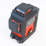 360R - RedBack 360 Multi-Line Laser Level Red Beam