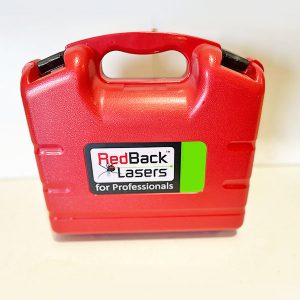 RedBack Lasers Case A