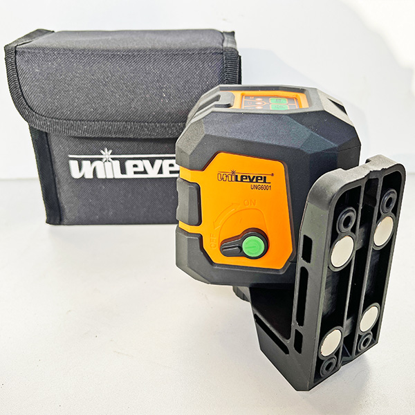 UNG6001 laser kit green ultra bright