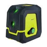 UNG6701 - Auto Levelling Green 3 Point Dot Laser Level