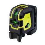 UNG6001 - Green Cross Line Laser Level