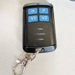 UNG6631 REMOTE cONTROL