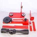 FVAK64 Fencing Alignment Kit RedBack Lasers