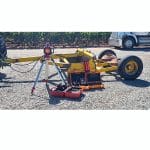 machine control Automation earthmoving