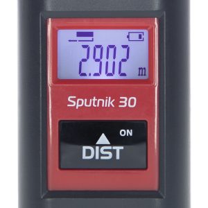 Sputnik 30 laser distance measure