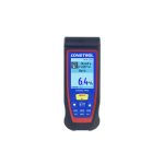 CONDTROL HYDRO Pro - Materials Digital Moisture Meter with 50 Memory
