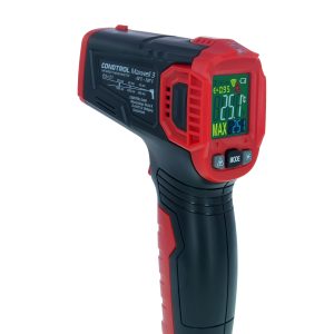 CONDTROL MAXWELL 3 non contact infrared thermometer with laser pointer for targeting