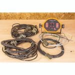Dual Machine Control Unit and cables included MCR910