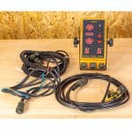 Machine Laser Control Single System Control Unit