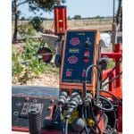 machine Control System earthmoving hydraulic