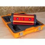 Machine Control Reciever unit RedBack Lasers