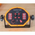 Dual Machine Control Unit MCR910