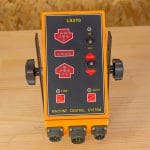 RedBack Lasers MCR900 Single Receiver Machine control Unit