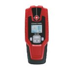 CONDTROL SCAN - Wall Scanner Stud, Pipe and Live Cable Detector Finder