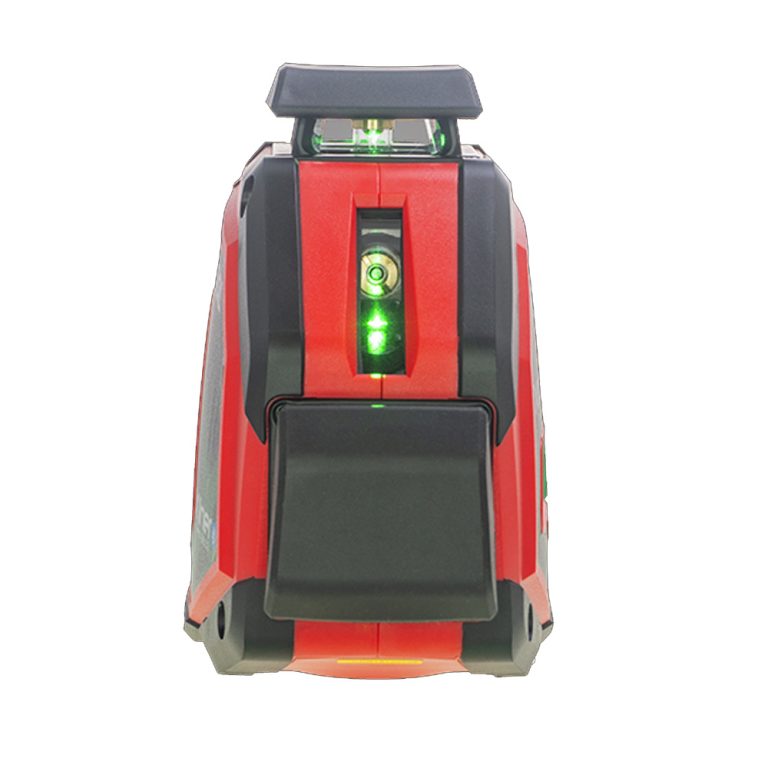  XLINER PENTO 360G Green Line Laser with Bluetooth