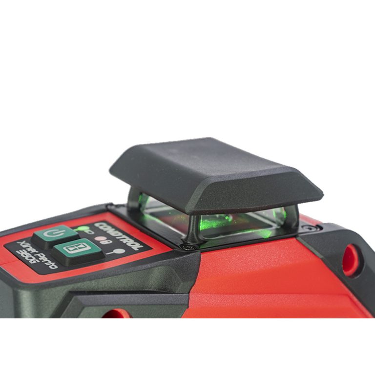  XLINER PENTO 360G Green Line Laser with Bluetooth