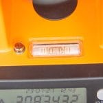 Theodolite Bubble Vial DTH2L